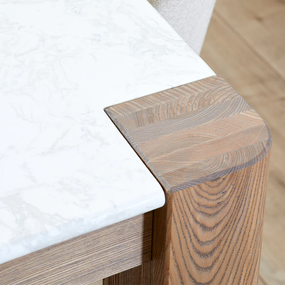Torano Dining Table - Image 6
