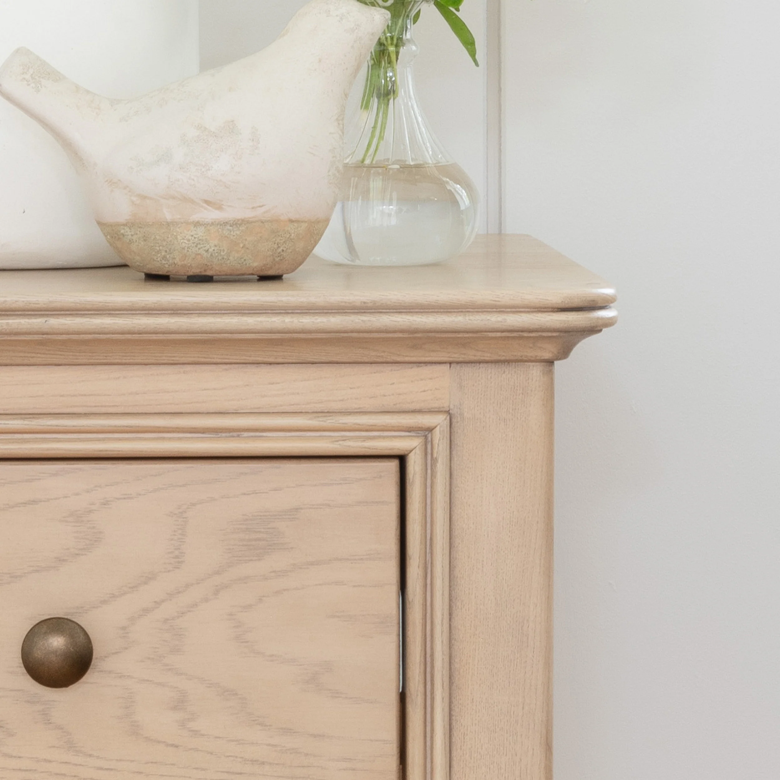 Toulon Bedside Table - Image 2