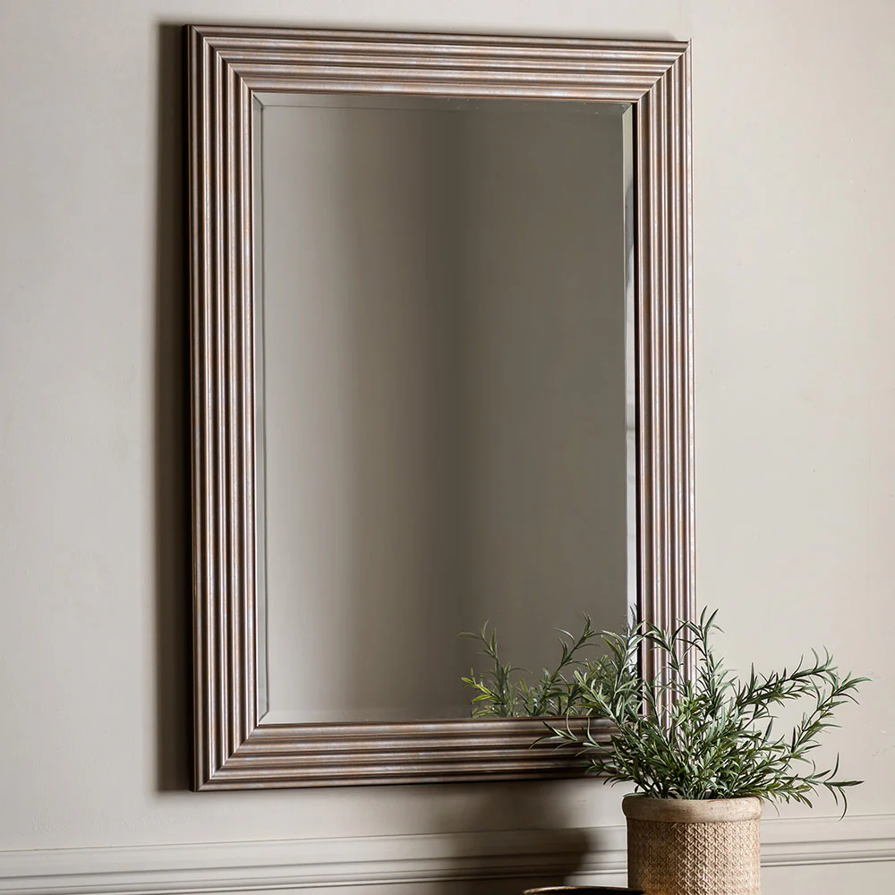 Tromso Rectangle Mirror