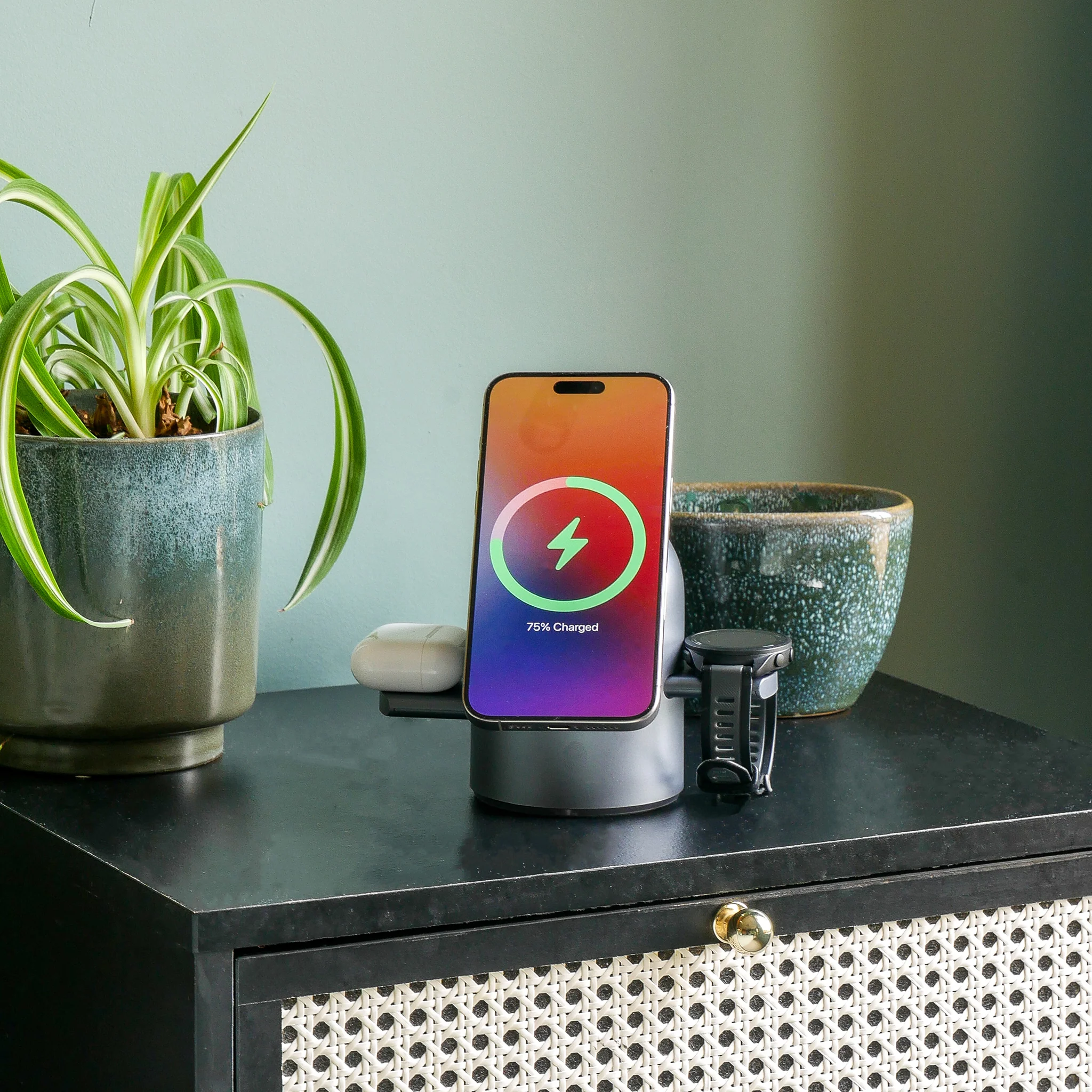 Twist 3 in 1 Charger