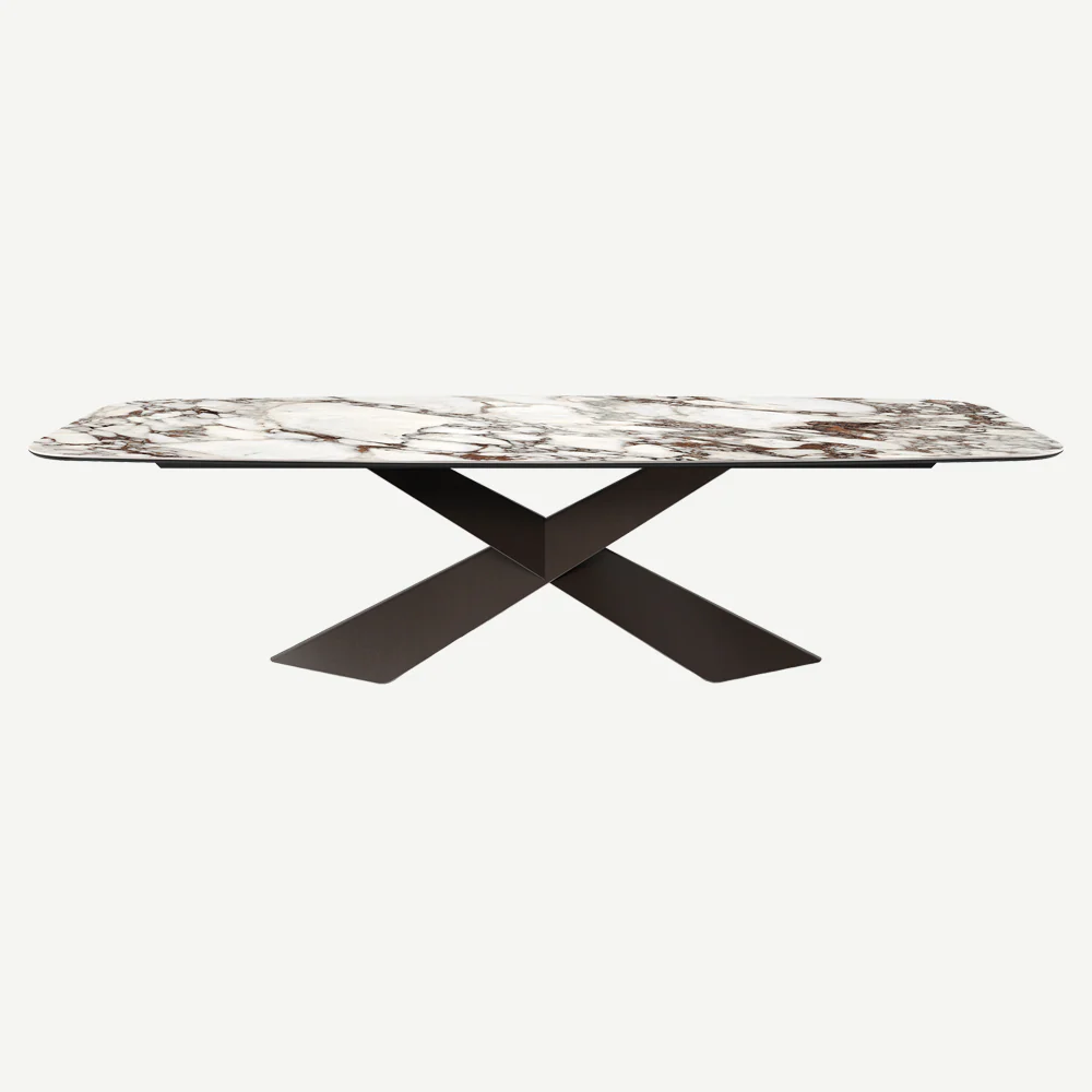 Cattelan Italia Tyron Keramik Dining Table