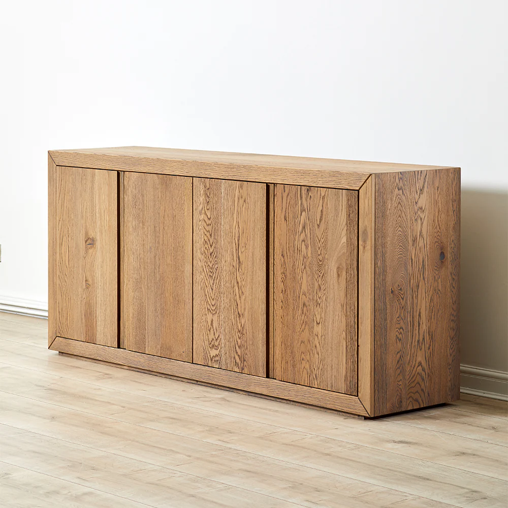 Varis 4 Door Sideboard - Image 2