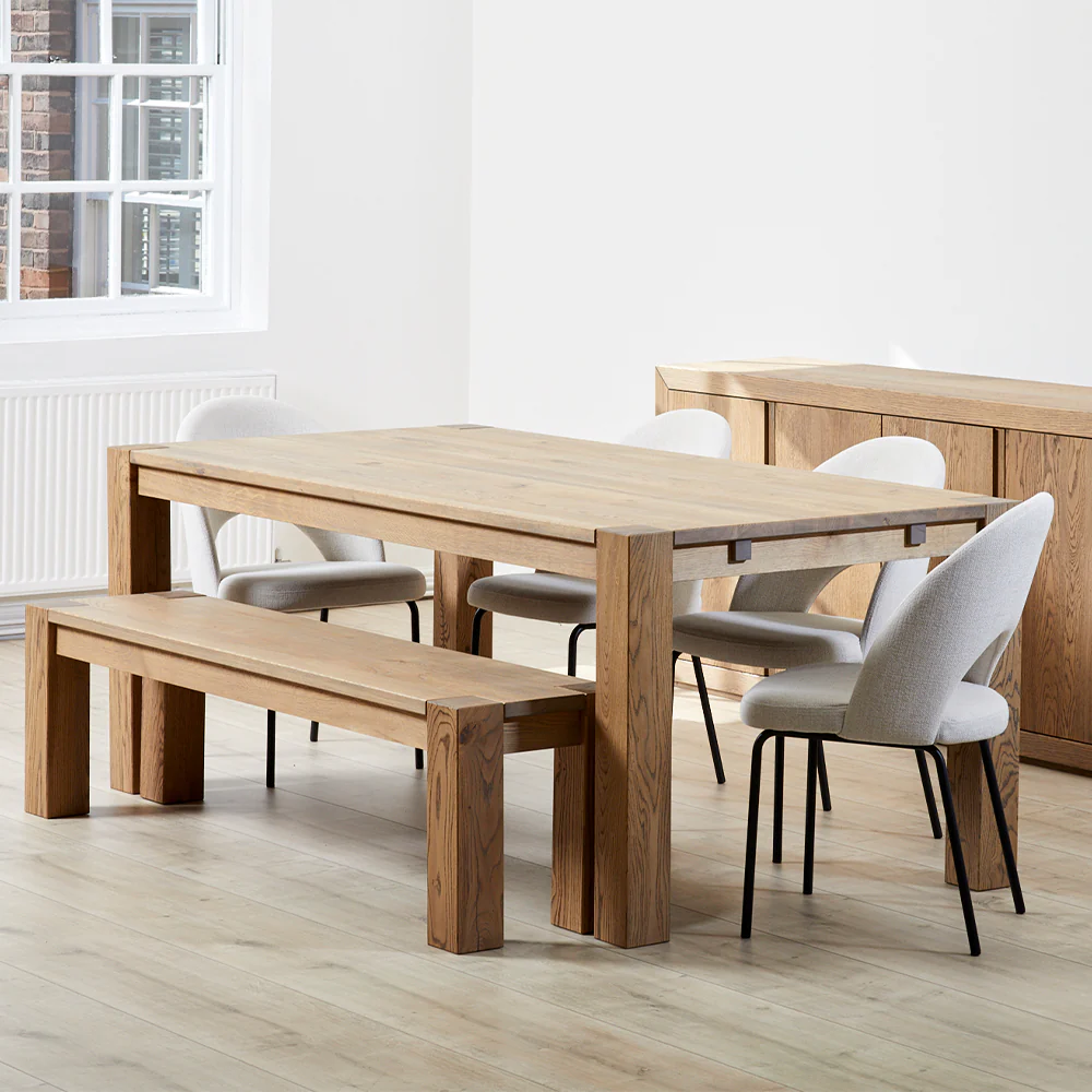 Varis Bench - Image 2