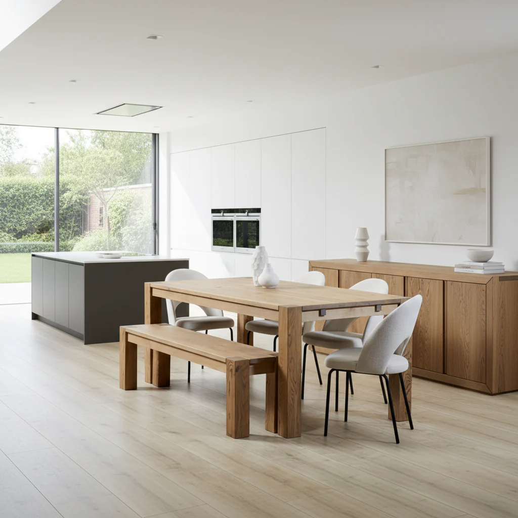 Varis Bench - Image 3
