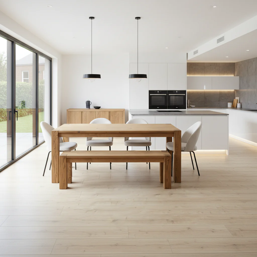 Varis Bench - Image 4
