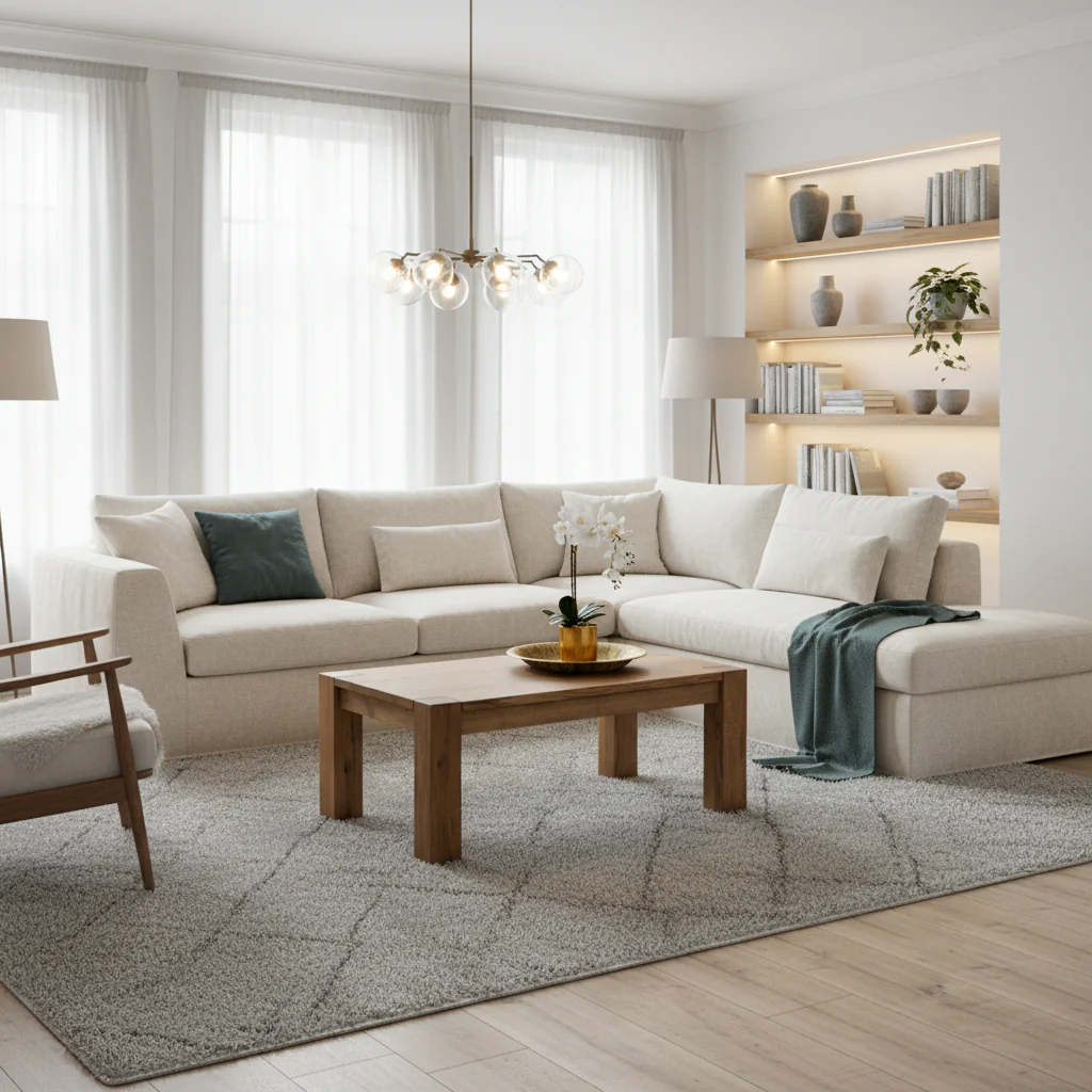 Varis Coffee Table - Image 2