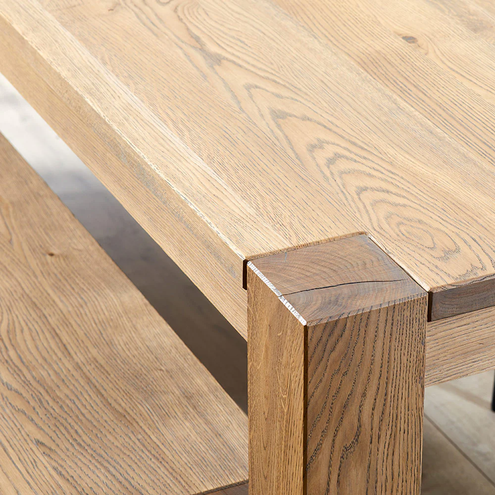 Varis Dining Table - Image 2