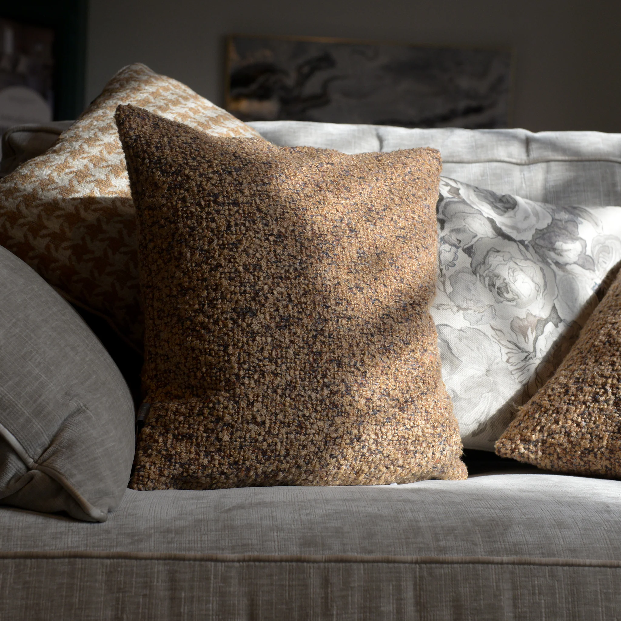 Vega Cushion