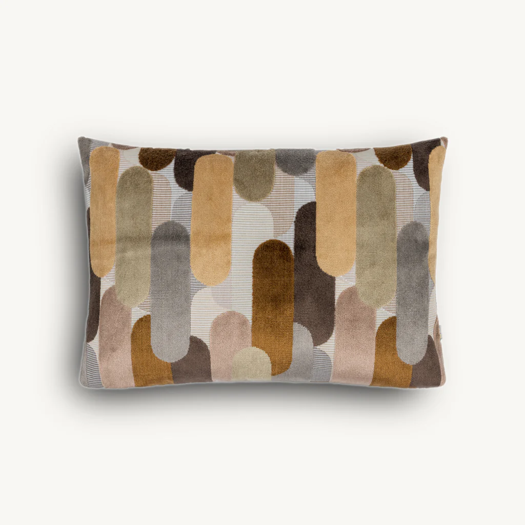 Venus Multi Cut Bolster Cushion - Image 2