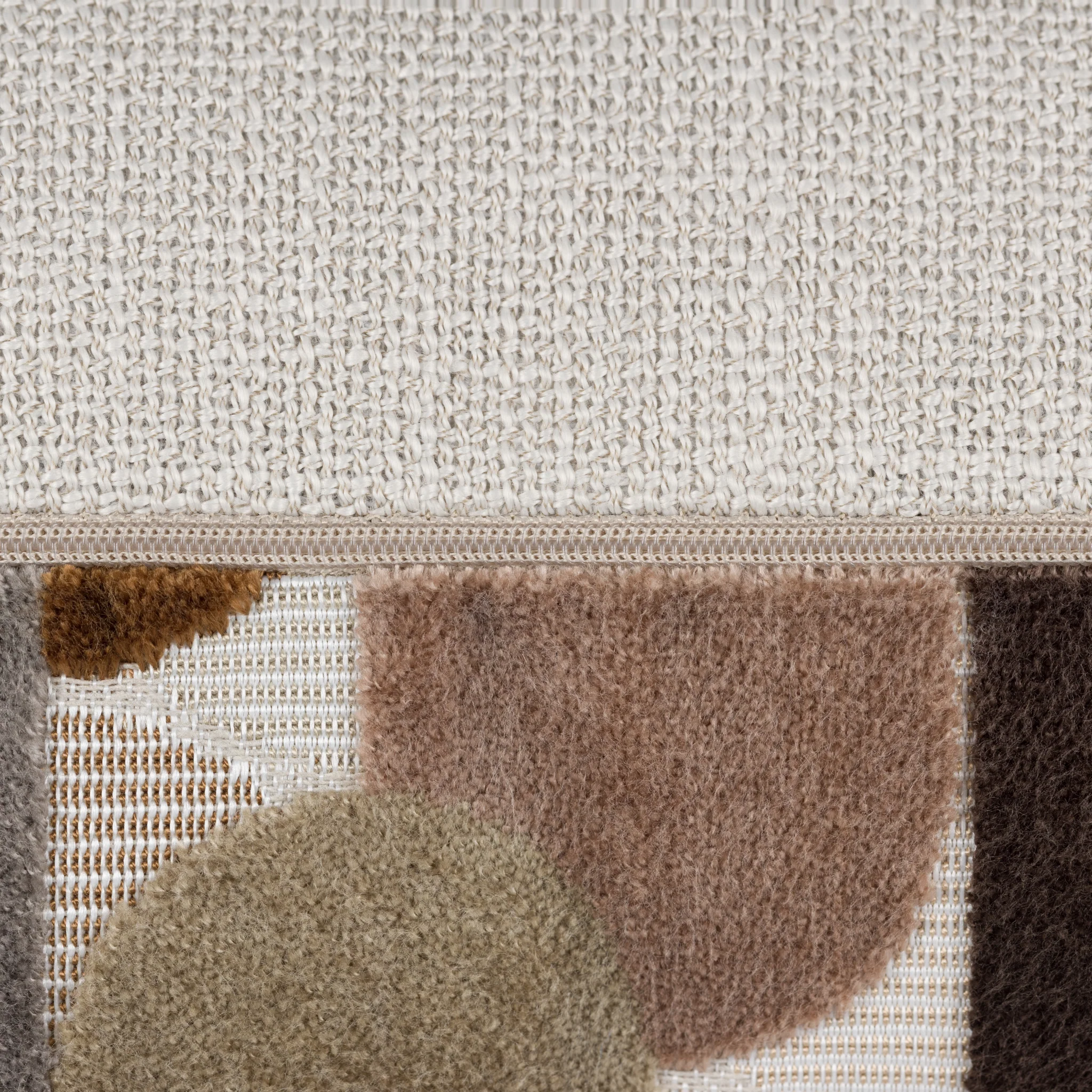 Venus Multi Cut Bolster Cushion - Image 4