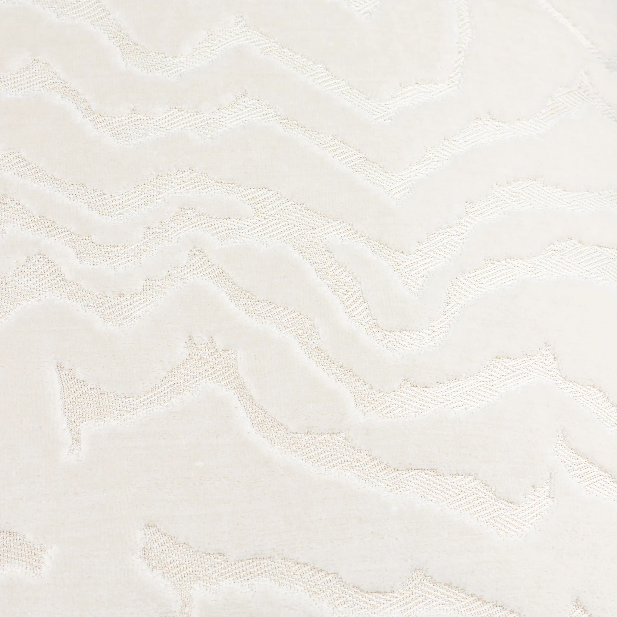 Vesper Cut Velvet Cushion - Image 6