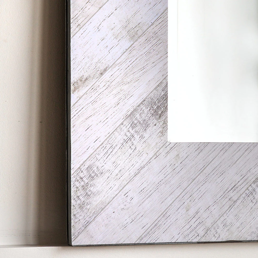 Vigo Rectangle Mirror - Image 2