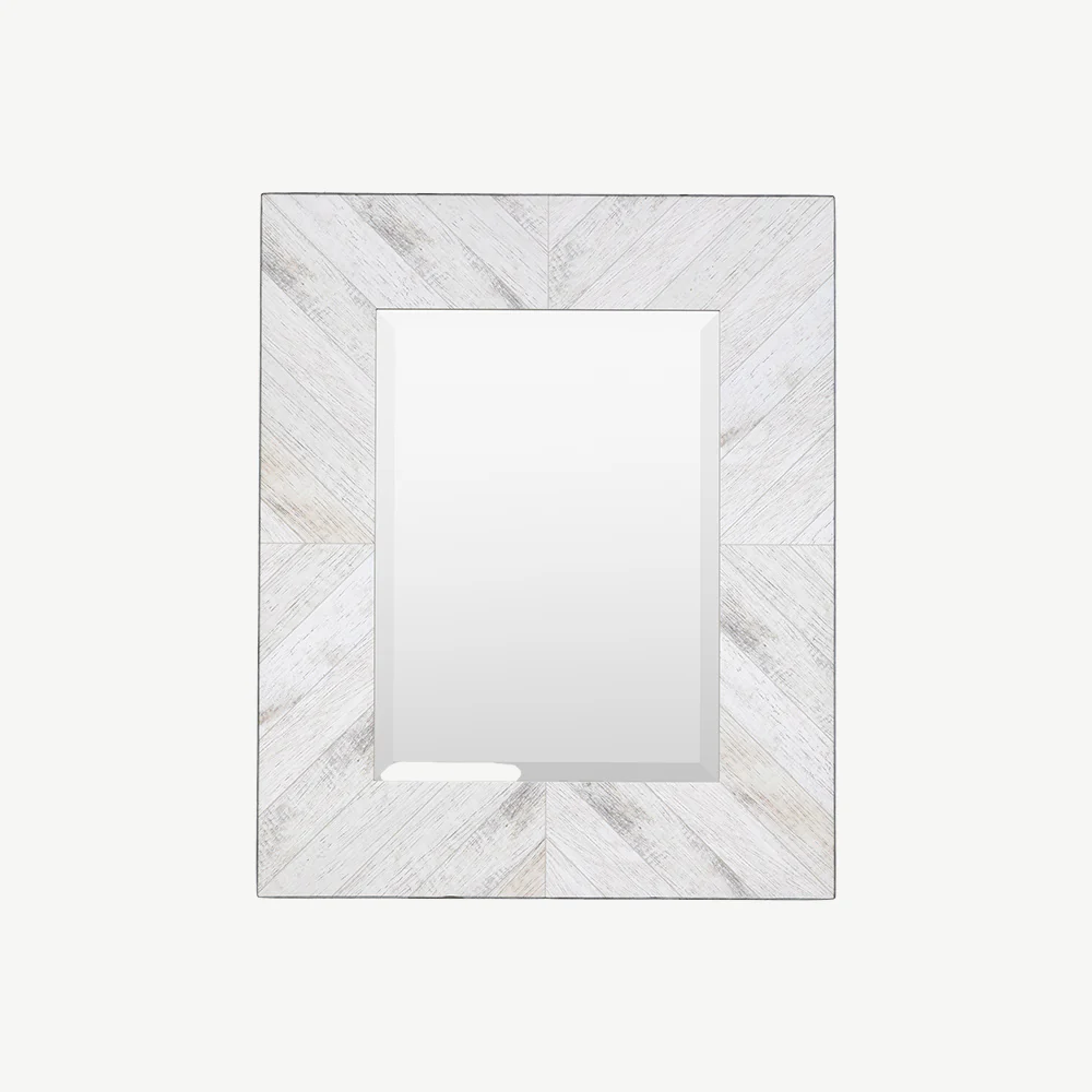 Vigo Rectangle Mirror - Image 3