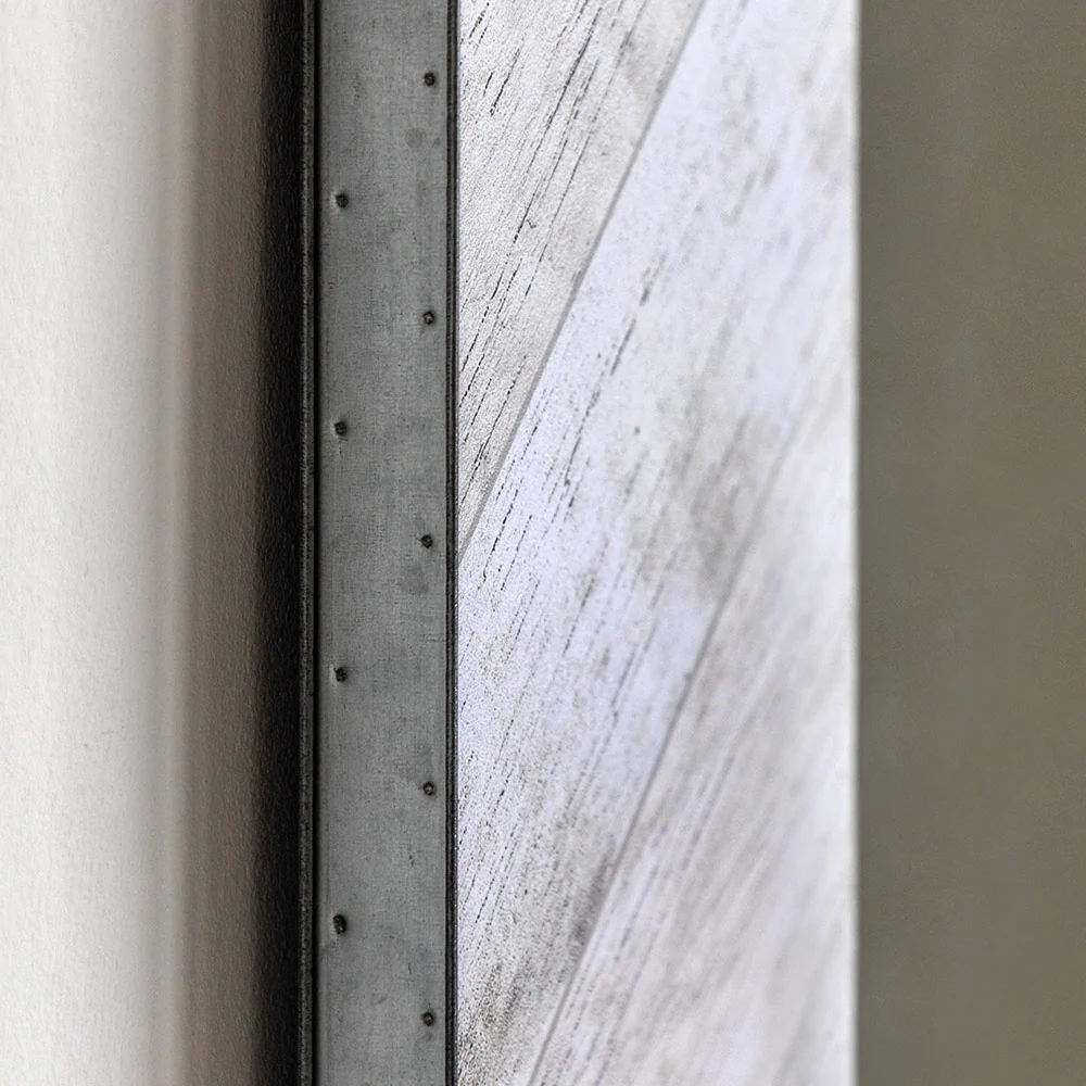Vigo Rectangle Mirror - Image 4