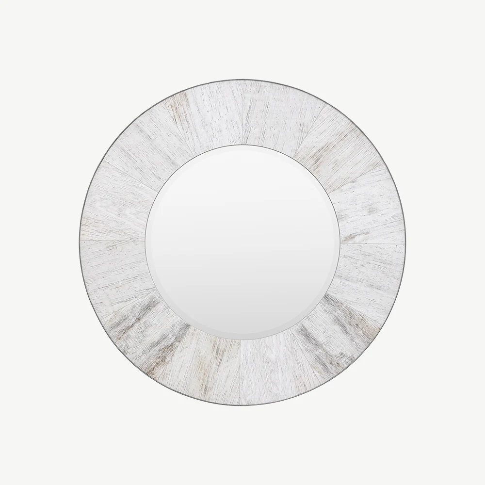 Vigo Round Mirror - Image 3