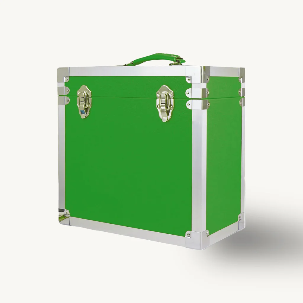 Vinyl Record Storage Box - Image 10