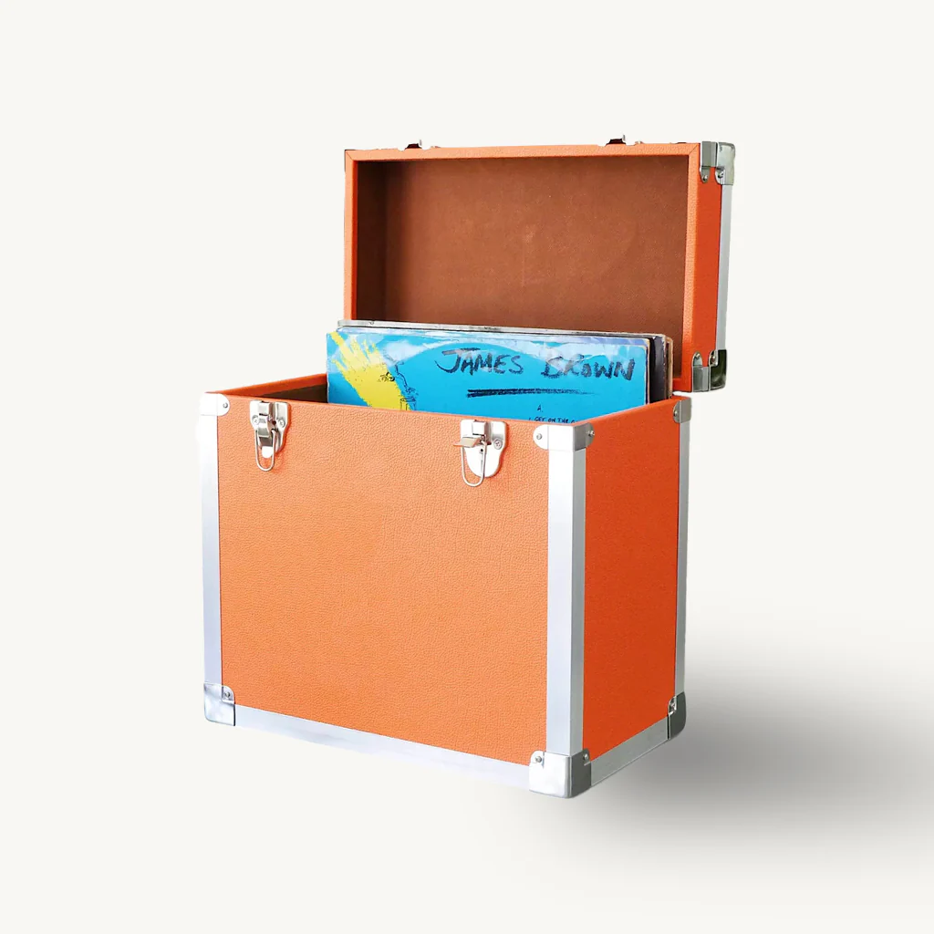 Vinyl Record Storage Box - Image 12