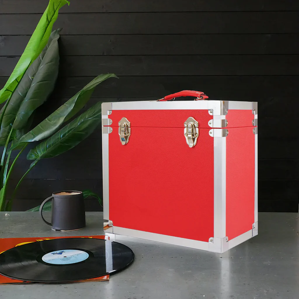 Vinyl Record Storage Box - Image 17