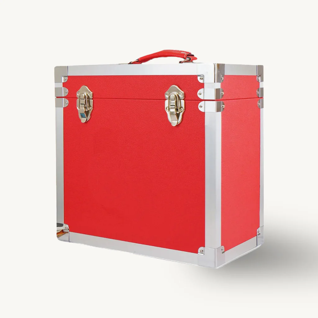Vinyl Record Storage Box - Image 19