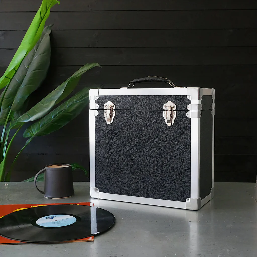Vinyl Record Storage Box - Image 2