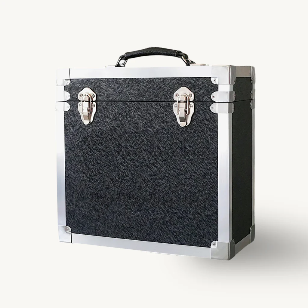 Vinyl Record Storage Box - Image 3