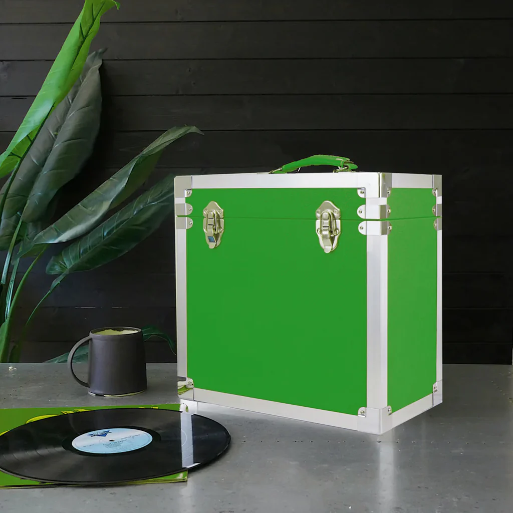 Vinyl Record Storage Box - Image 9