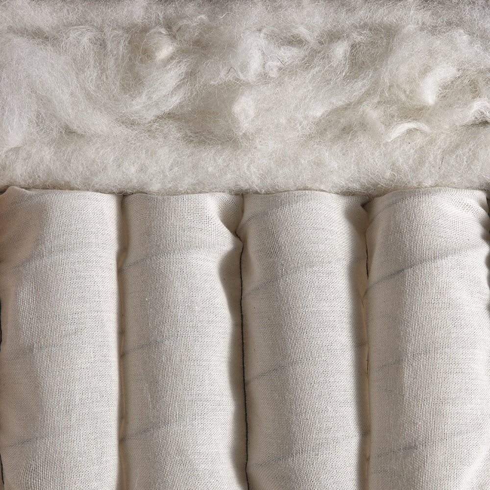 ViSpring Devonshire Bed and Mattress Set - Image 3
