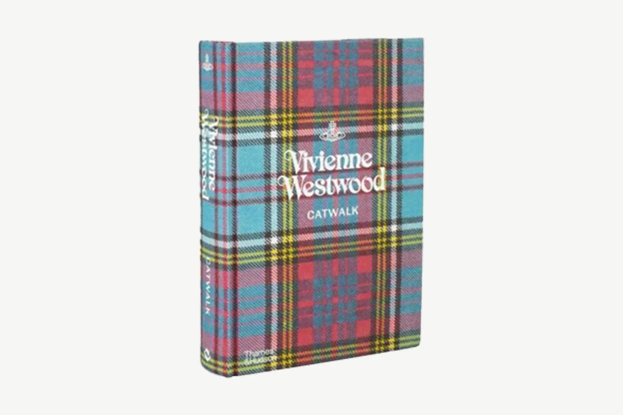 Vivienne Westwood Catwalk Book - Image 5