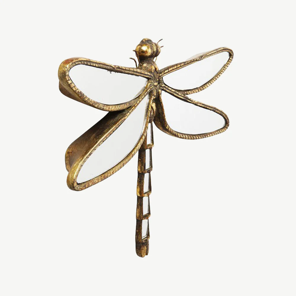Dragonfly Mirror - Image 3