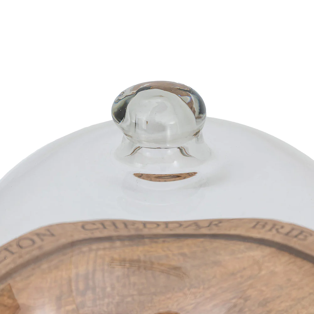 Wells Cheese Dome - Image 3