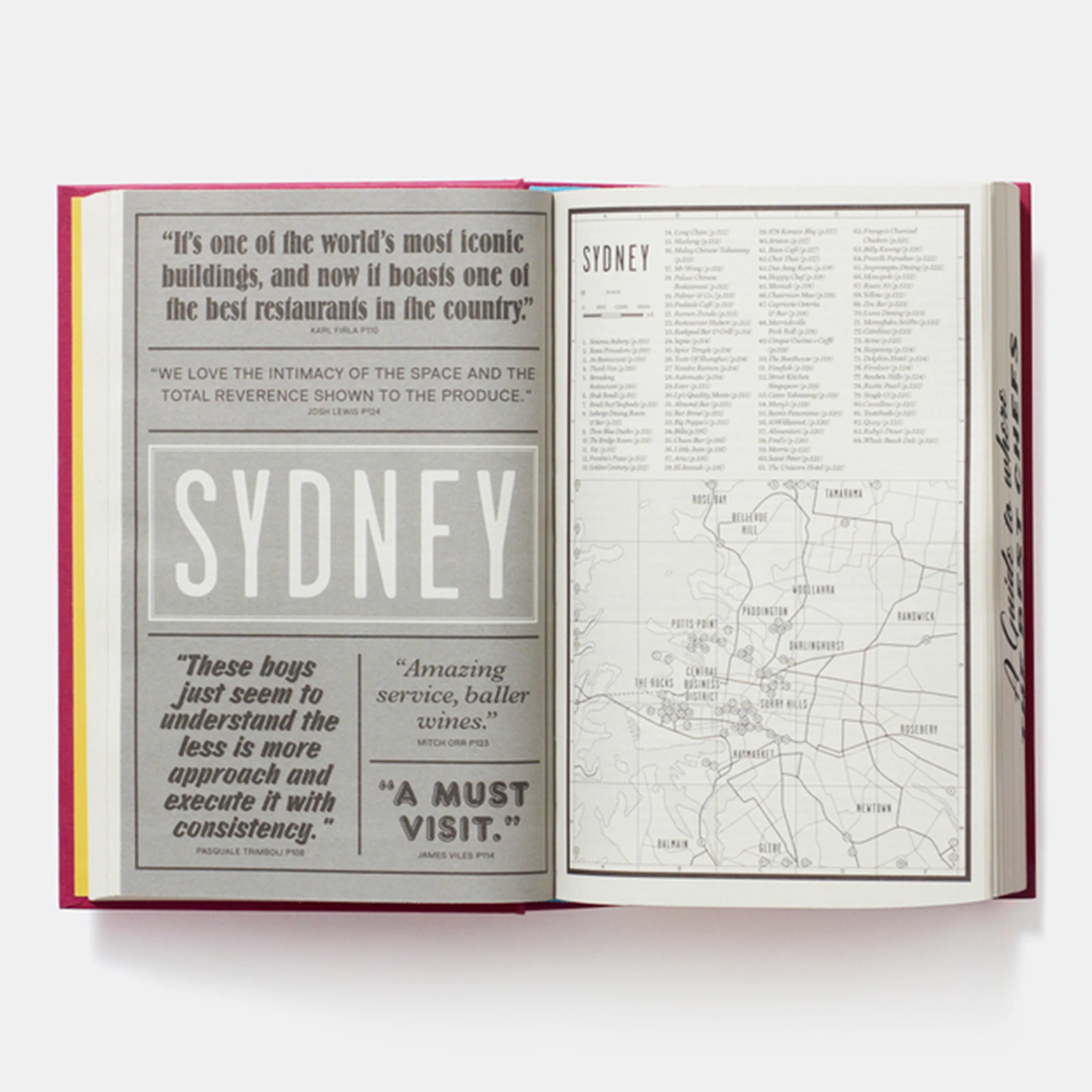 Where Chefs Eat: A Guide to Chefs Favourite Restaurants - Image 4