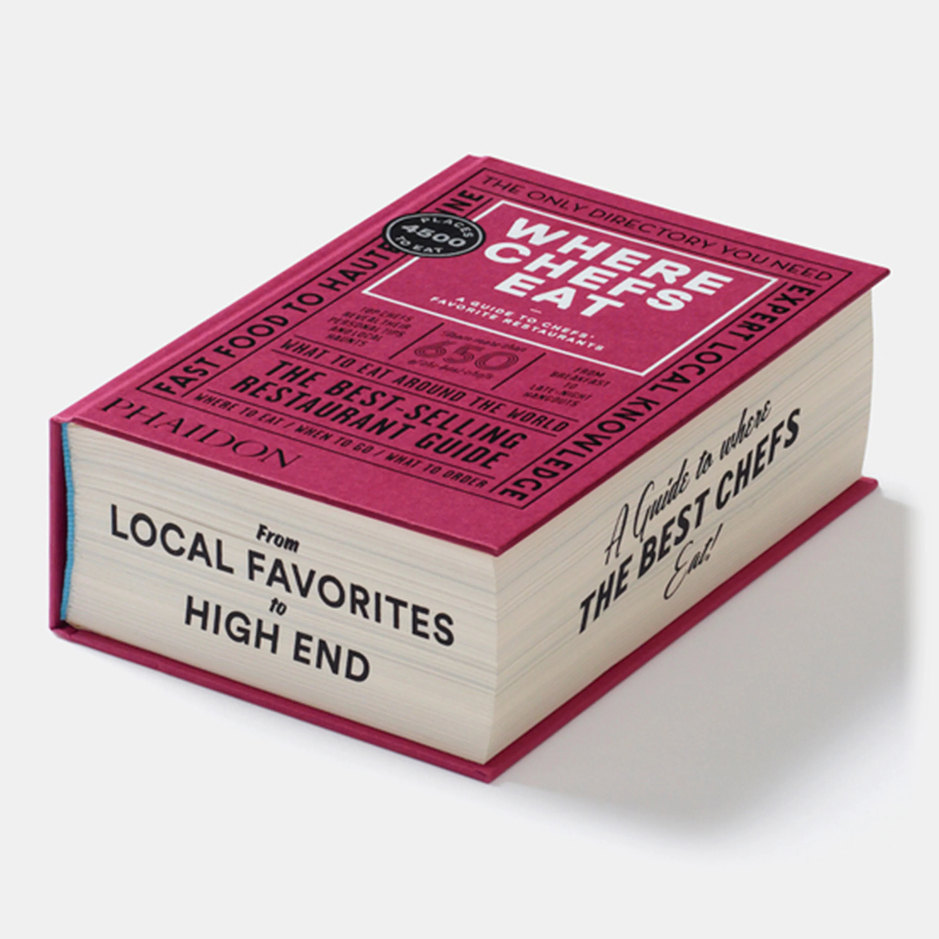 Where Chefs Eat: A Guide to Chefs Favourite Restaurants - Image 7