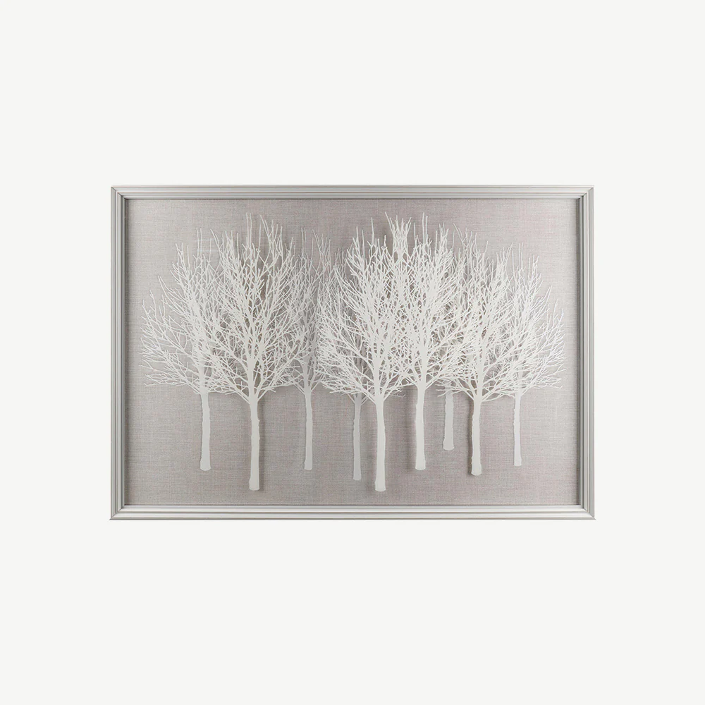 Wonder Woods Framed Art - Image 2