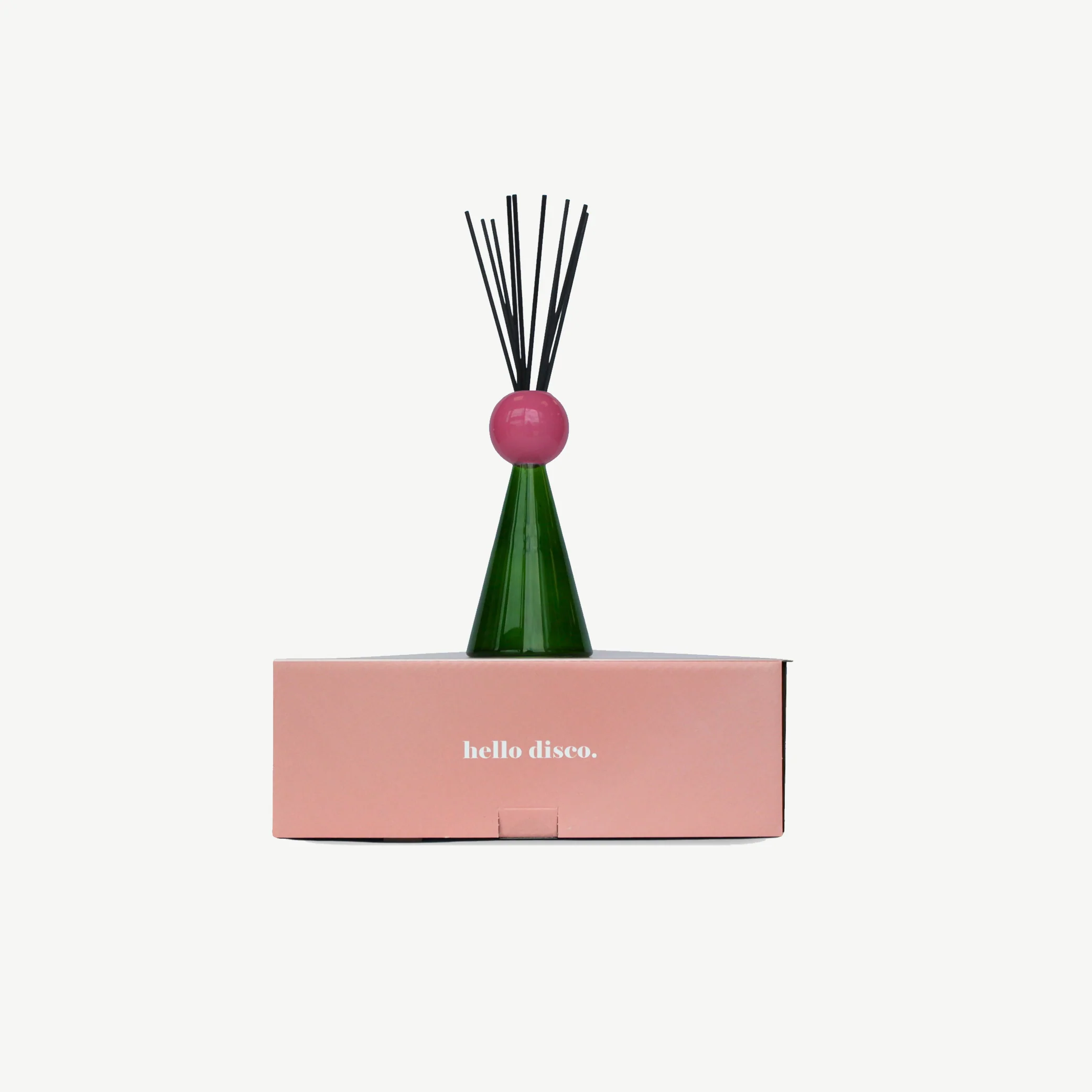 wxy. Orris & Roots Diffuser - Image 2