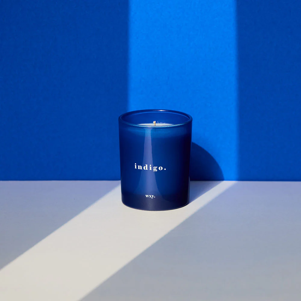 wxy. Rosemary & Juniper Candle 7oz - Image 2