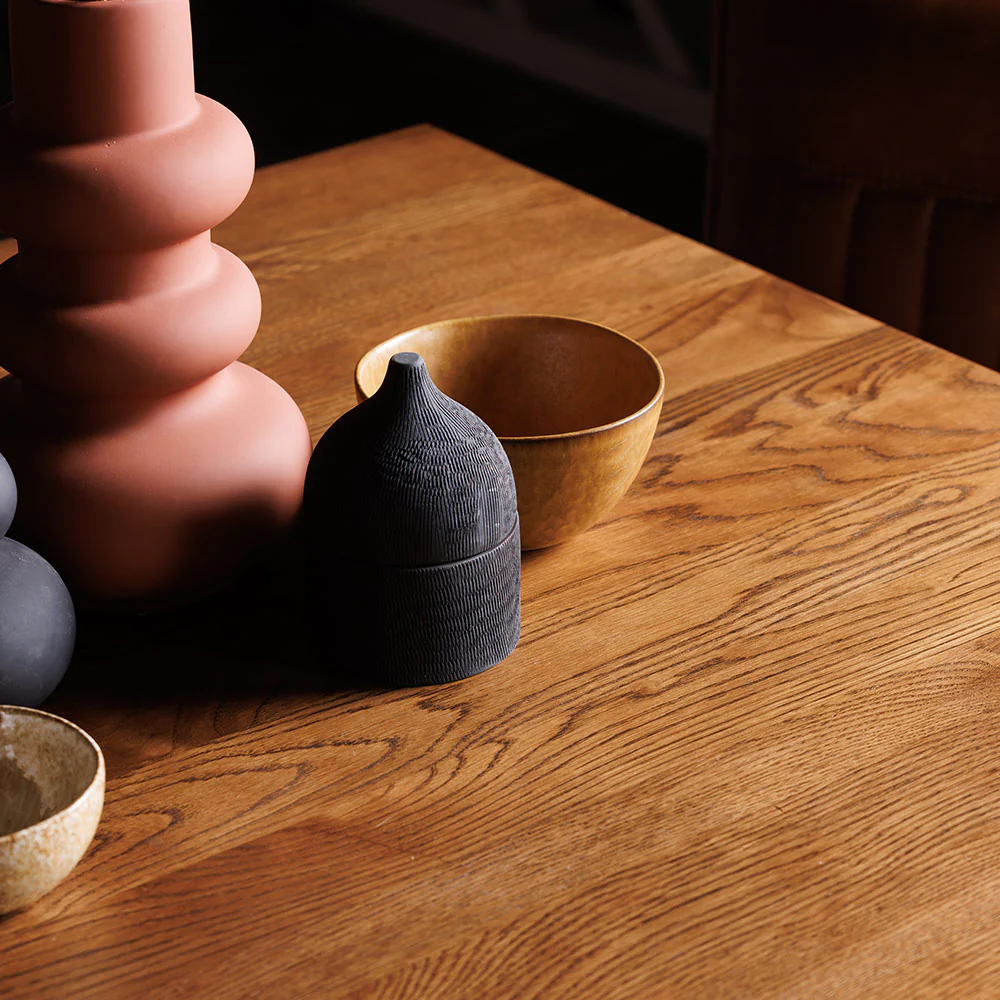 York Holburn Dining Table - Image 6
