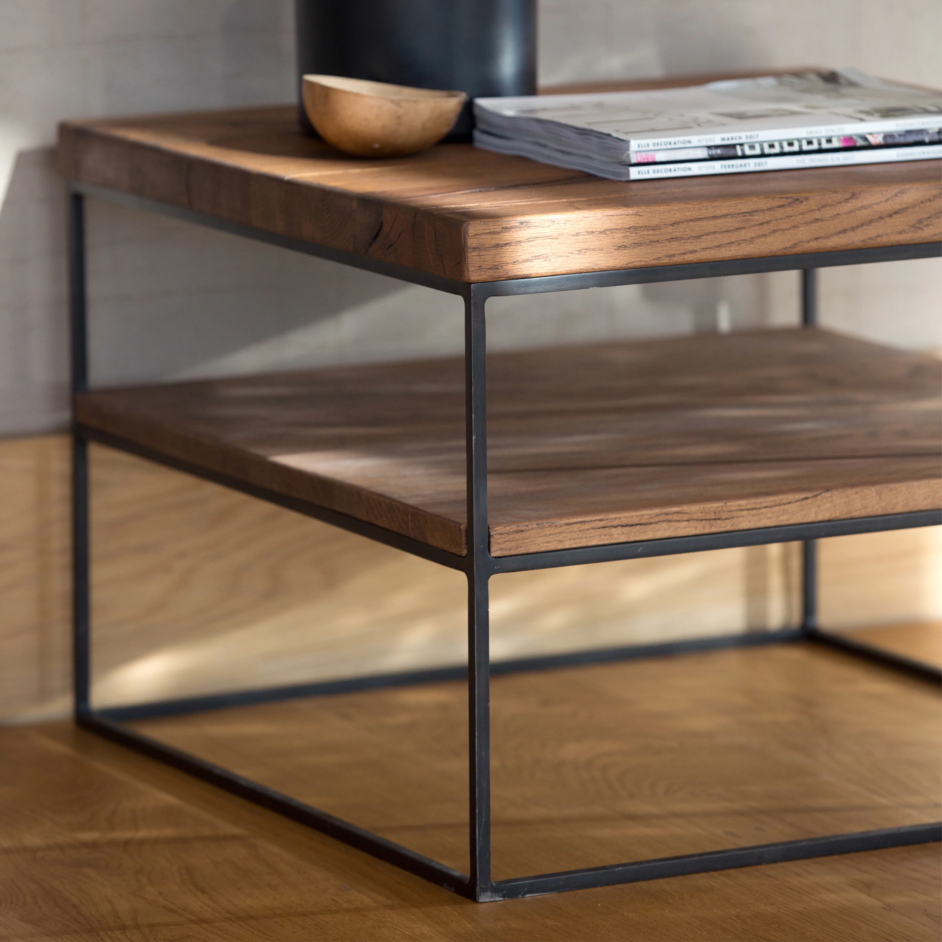 York Lamp Table - Image 2