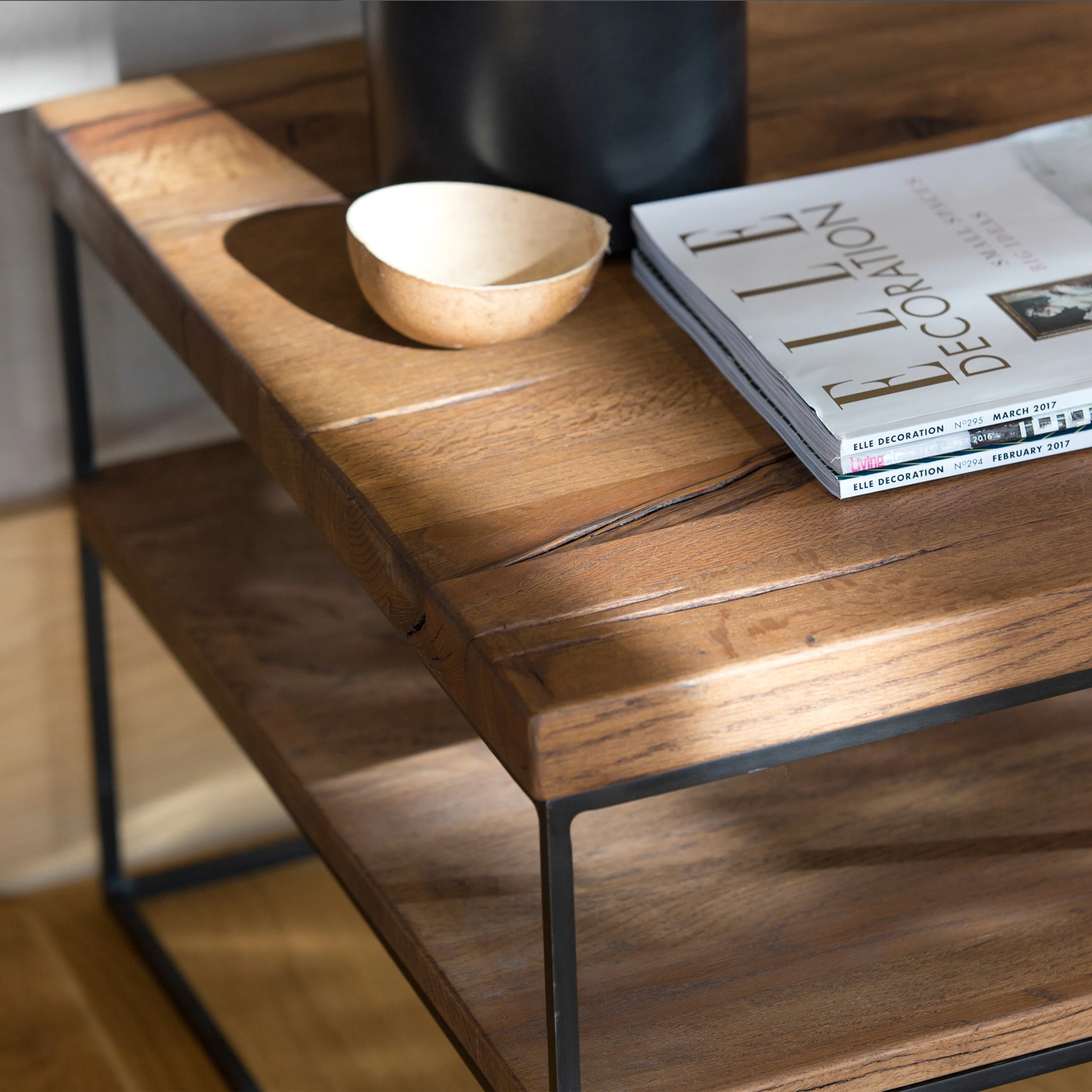 York Lamp Table - Image 3